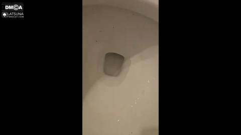LaTsuna – Toilet Miracle