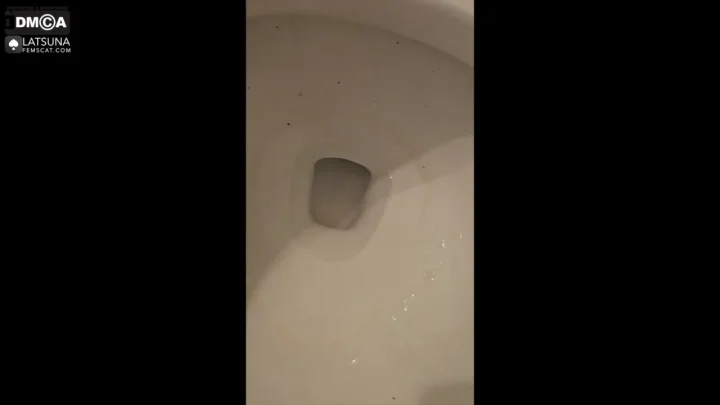 LaTsuna – Toilet Miracle
