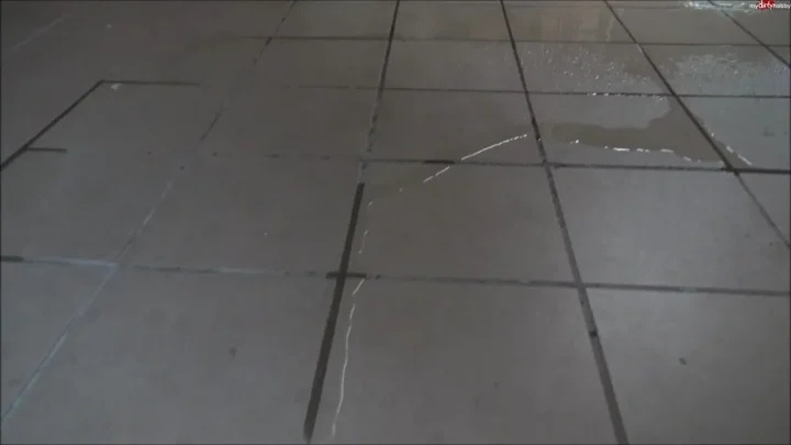 Popp Sylvie – Die ber Den Kopf Piss Action