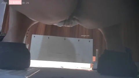 Goddesses – Genitals and Anuses