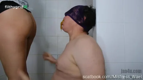 Voom 2: Extreme Ass to Mouth, Shit Feeding Panic