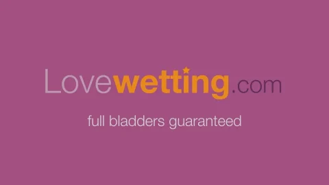 Bonus with Emylia Argan 2: Public Peeing Solo Scene