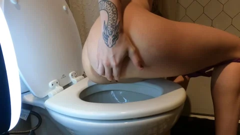 gassy – 4k Classy poo comp 3