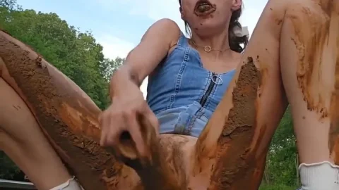 Mycelium Mother – Caboose Juice Mud Fuck