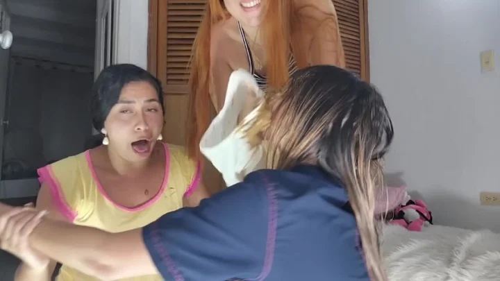 NataschaDirty – Punishment for the Bad Doctor