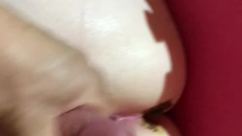 AmateurCoupleWithFriends769 – Scat Session 18
