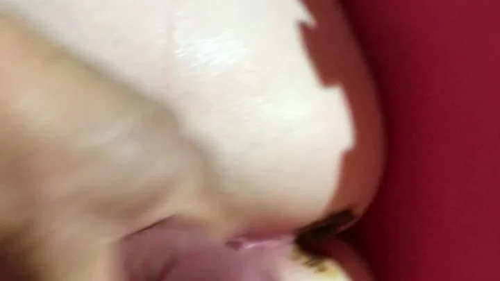 AmateurCoupleWithFriends769 – Scat Session 18