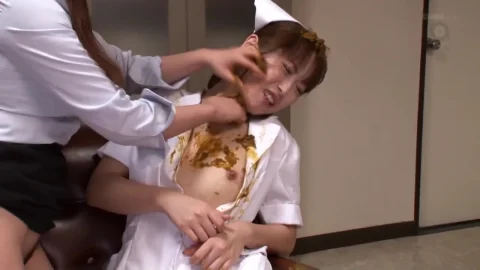 Scatology Hospital Lesbian Nurses