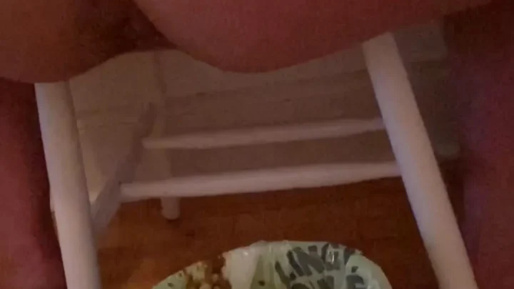 Phattiepheeder – PAWG Explode 5 Days of Diarrhea