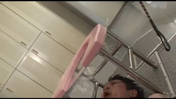 Fetidistrojp – Two Mistresses Train a Slave to the Toilet