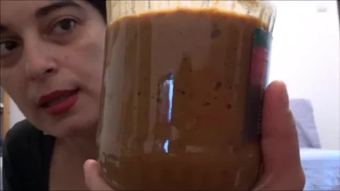 Full jar breakfast