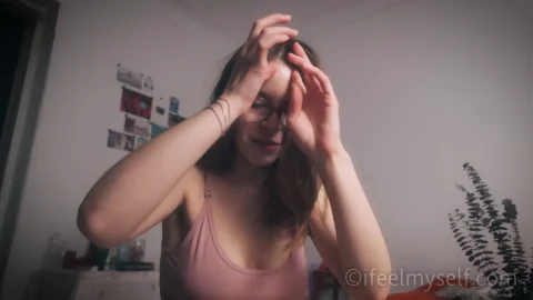 Pee Break 0264 By Otilia