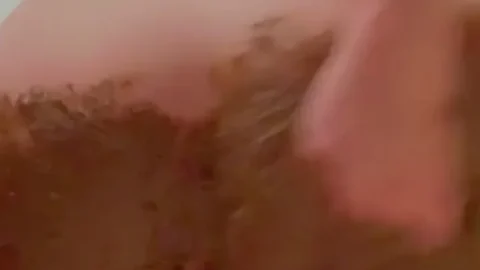 Dahlia Depraved – Creamy Butt Smear