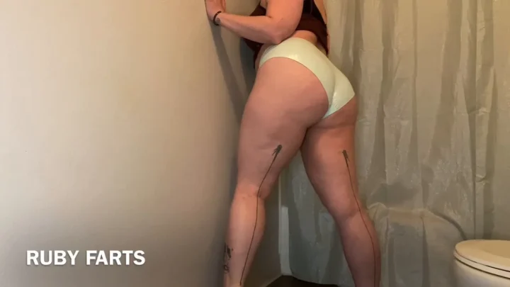 Ruby Farts – Shipping Shitty Panties