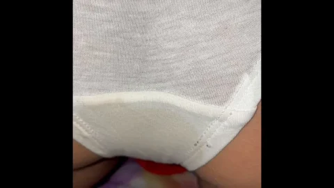 Msgassy – POV Black/White Underwear Compilation