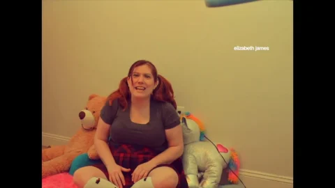Potty dance