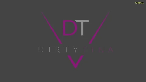 Dirty Tina Pissing Scene – Blonde MILF Outdoor & Bedroom Fun