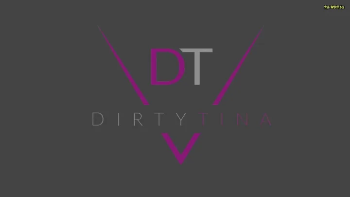 Dirty Tina Pissing Scene – Blonde MILF Outdoor & Bedroom Fun