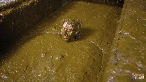 Kaitlyn Katsaros – Aliens In The Manure Channel