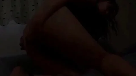 Fetidistrojp – Air Enema Ends with Accidental Pooping