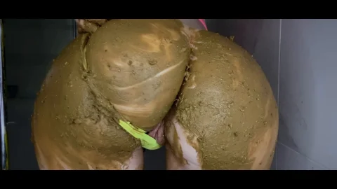 DirtyBetty – Just make your ass stinky