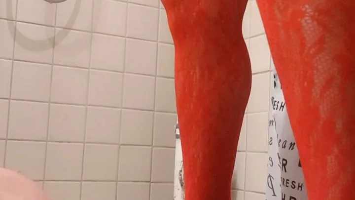 MistressYzabelle – Feed My Slave Soft Diarrhea Yummy Shower Fuck