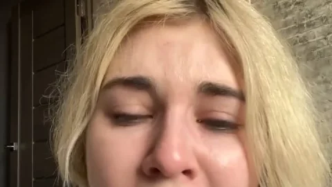 Misty Phoenix – Dirty anal blowjob puke in schoolgirl outfit