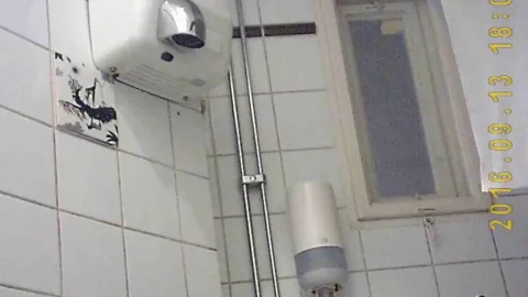 Student Restroom 63: Bathroom Fuck
