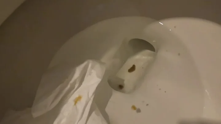 Gassy – Coffee Aftermath Plus Shart Compilation