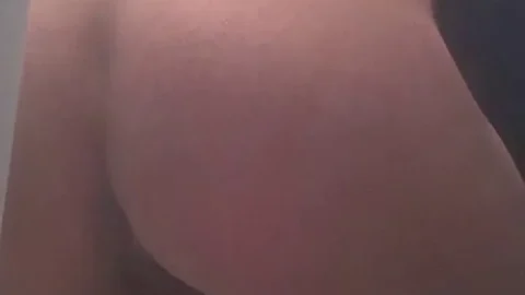 Student Restroom 76: Blonde Slut Fucks Herself