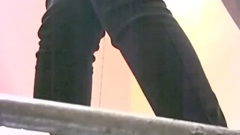 Many Beautiful Butts and Vaginas