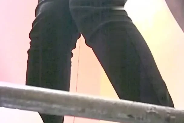 Many Beautiful Butts and Vaginas
