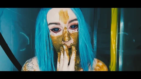 DirtyBetty – The second life of beloved pesto