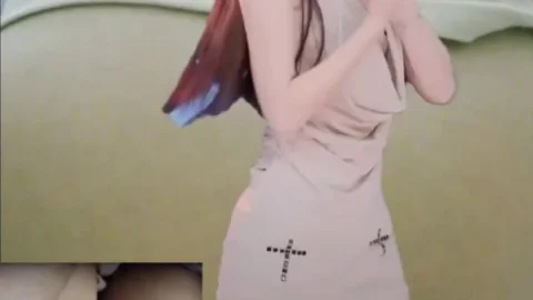 Nian Nian Da Wang – Tian Tian & Nian Nian Fucking Hard