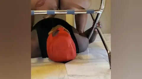 GoddessKinkyCaramel – Las Vegas Craps Part 2