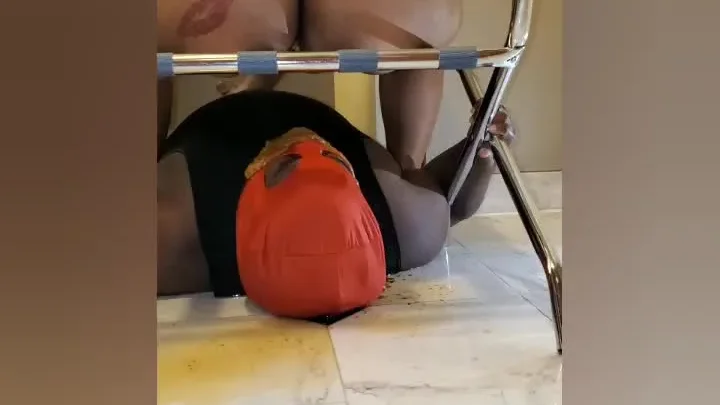 GoddessKinkyCaramel – Las Vegas Craps Part 2