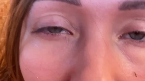 Kitty Skatt – POV hookup in festival toilet