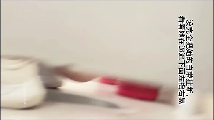 Hardcore Pervert Breaks Into University Womens Restroom