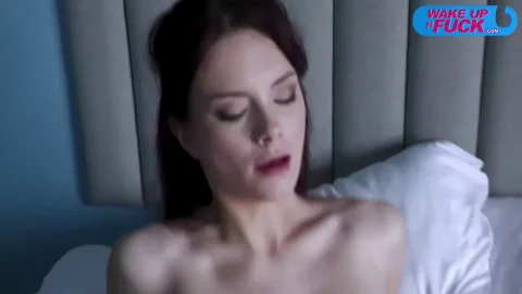 WakeUpNFuck Liz Ocean and Sladyen Skaya Wunf 383 Updated Full Pissing