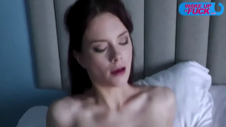 WakeUpNFuck Liz Ocean and Sladyen Skaya Wunf 383 Updated Full Pissing