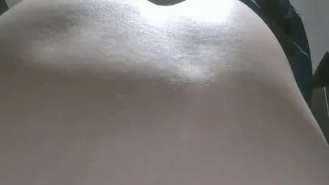 Bar Women’s Restroom 1: Dark-Haired Brunette Pees on Floor